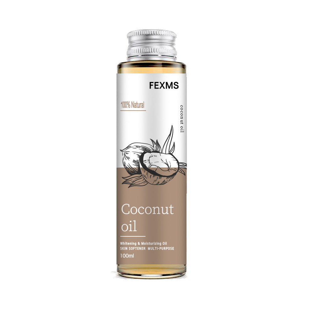 Leave-in Conditioner Oil Hair Repair