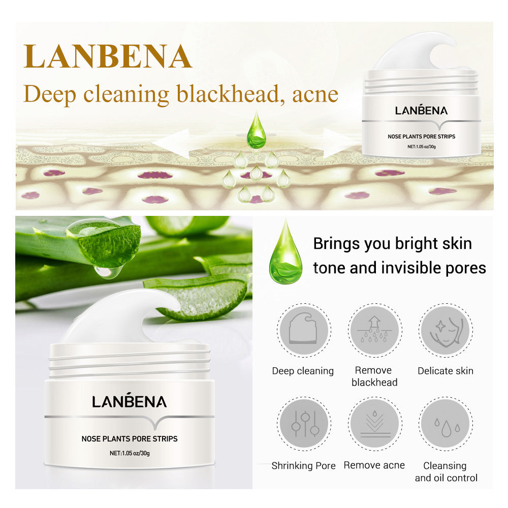 Blackhead Nasal Membrane Suction Blackhead Removal Acne Removal