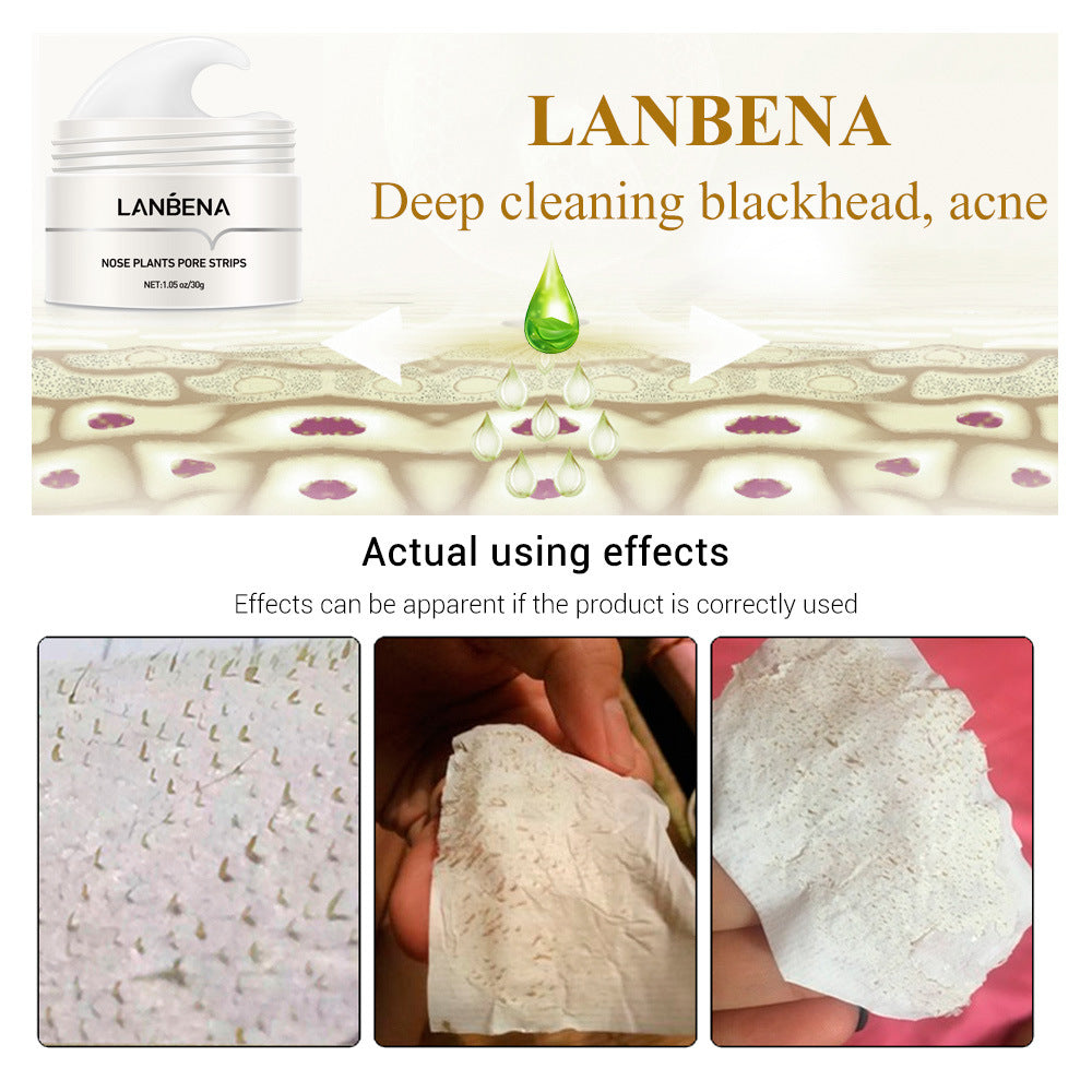 Blackhead Nasal Membrane Suction Blackhead Removal Acne Removal