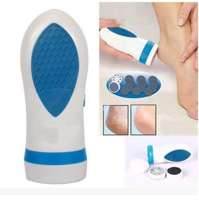 PediSmooth Electric Foot File