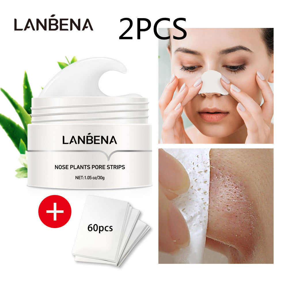 Blackhead Nasal Membrane Suction Blackhead Removal Acne Removal