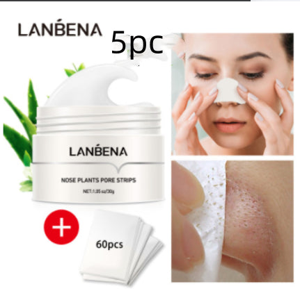 Blackhead Nasal Membrane Suction Blackhead Removal Acne Removal