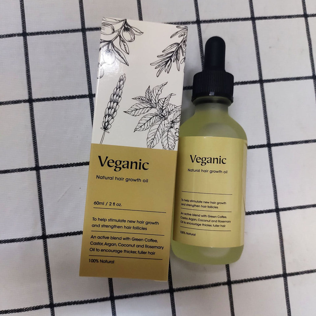 Aceites Esenciales para el Cuidado del Cabello