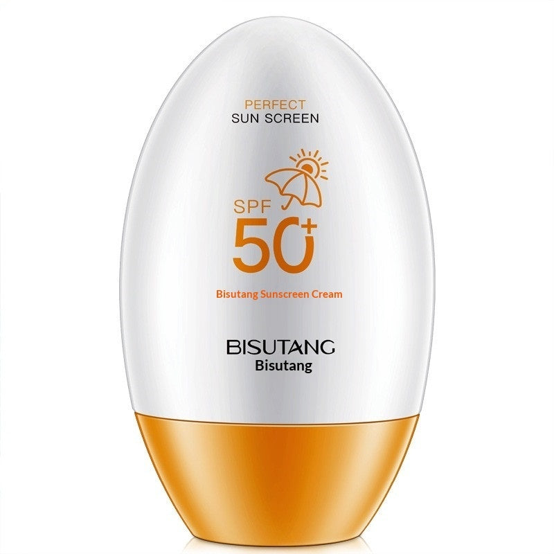 Sunscreen Anti-UV Moisturizing Refreshing and Non-Greasy