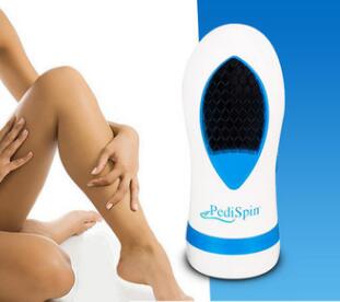 PediSmooth Electric Foot File