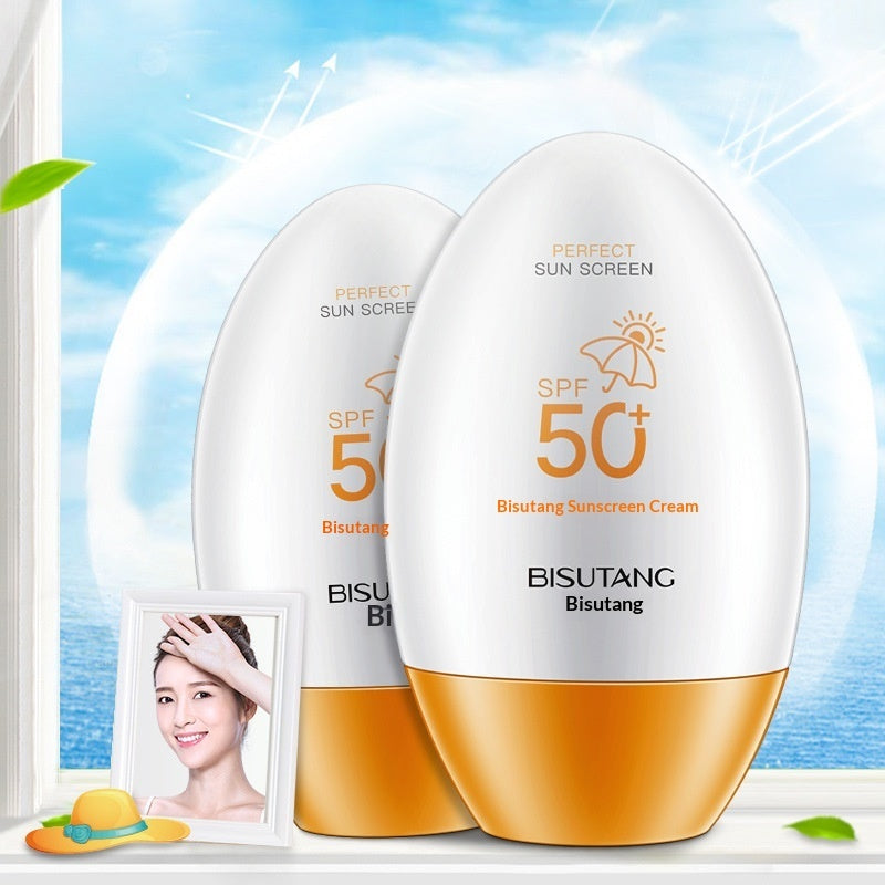 Sunscreen Anti-UV Moisturizing Refreshing and Non-Greasy