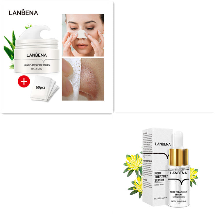 Blackhead Nasal Membrane Suction Blackhead Removal Acne Removal