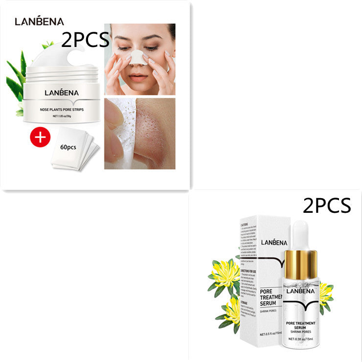 Blackhead Nasal Membrane Suction Blackhead Removal Acne Removal