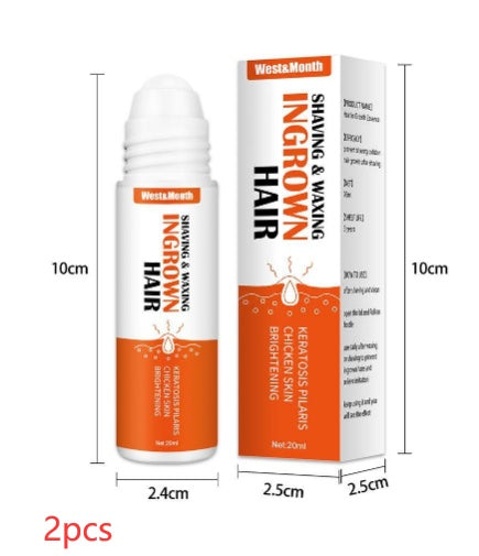 Liquid Skin and Hair Moisturizing Nutritional Care