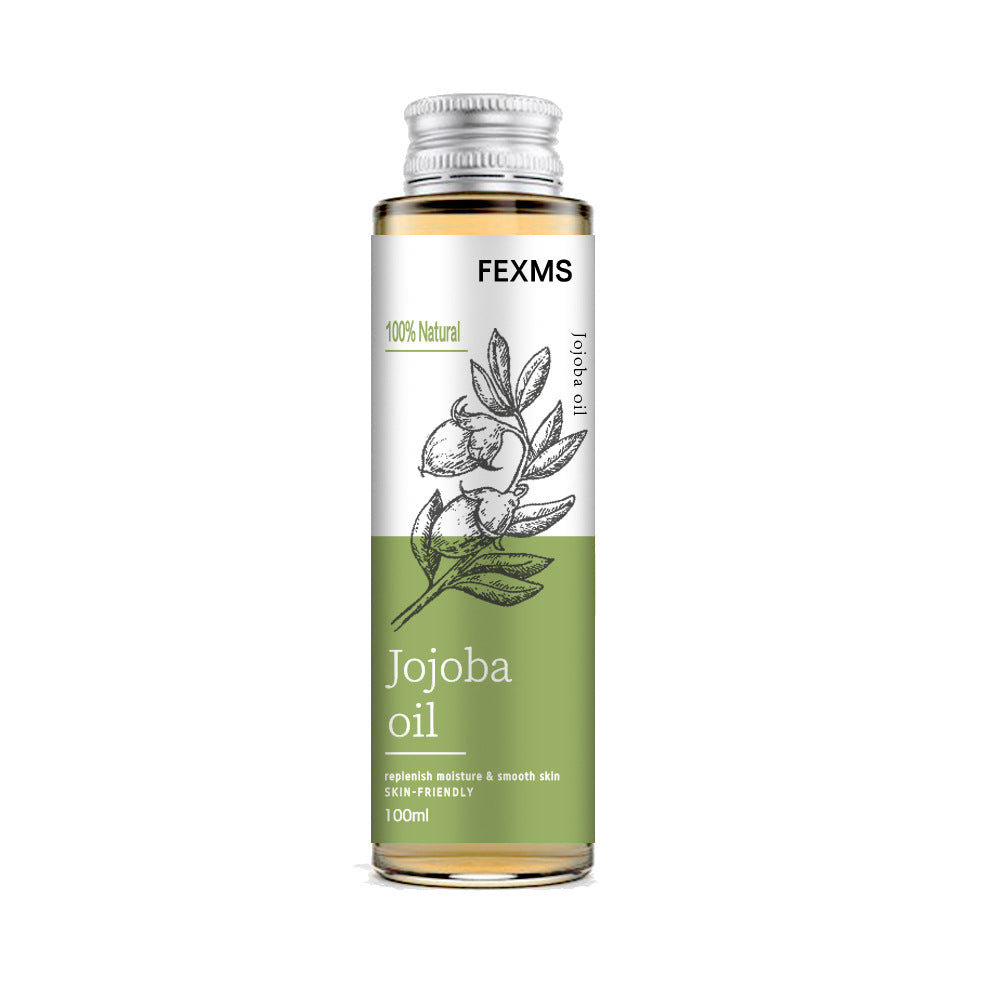 Leave-in Conditioner Oil Hair Repair