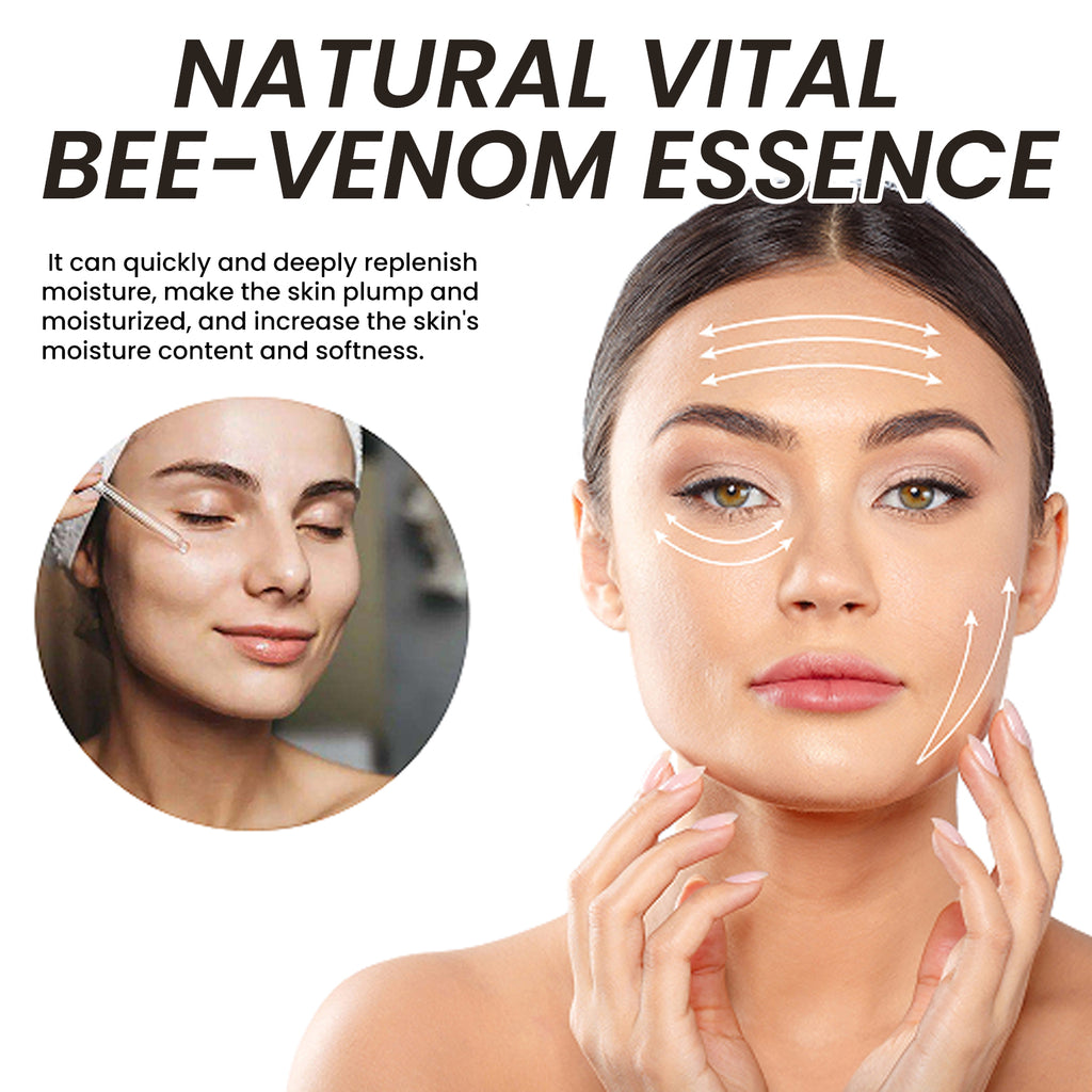 OUHOE Facial Anti-Wrinkle and Firming Skincare Products