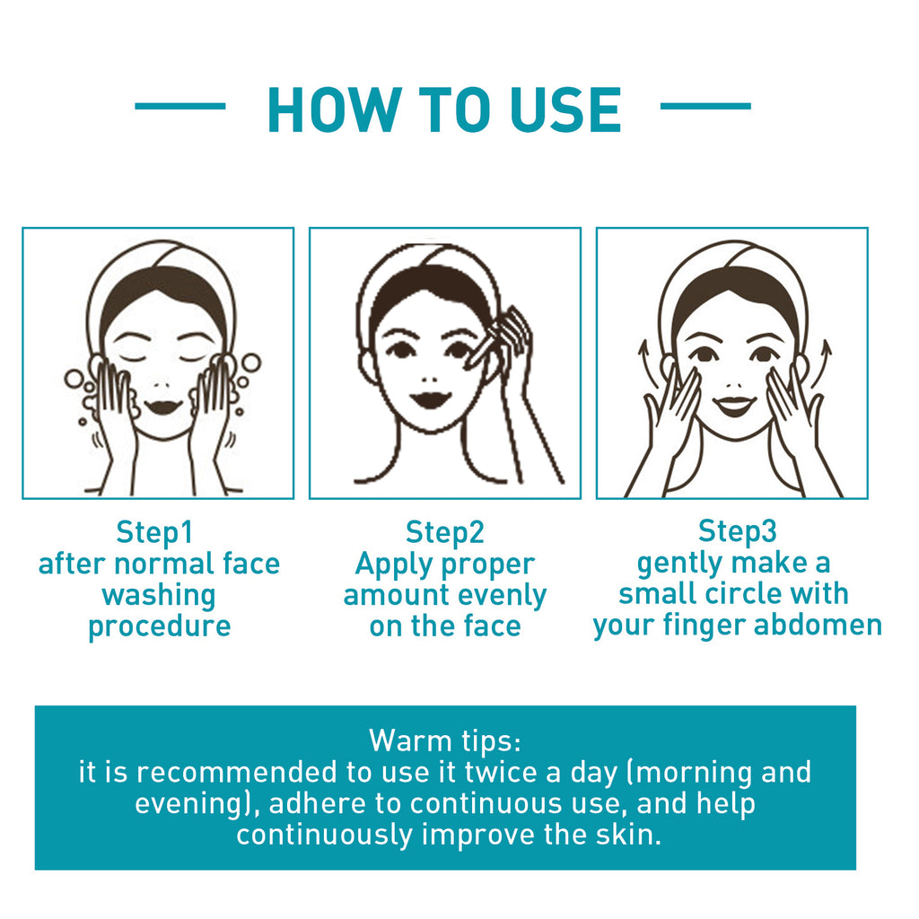 EELHOE Aquatic Dendrobatid Peptide Anti-Wrinkle Serum for Skin Repair, Targeting Fine Lines Around the Eyes and Mouth, and Firming Wrinkles for Enhanced Skincare