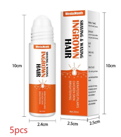 Liquid Skin and Hair Moisturizing Nutritional Care
