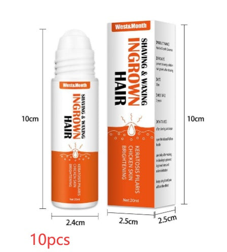 Liquid Skin and Hair Moisturizing Nutritional Care