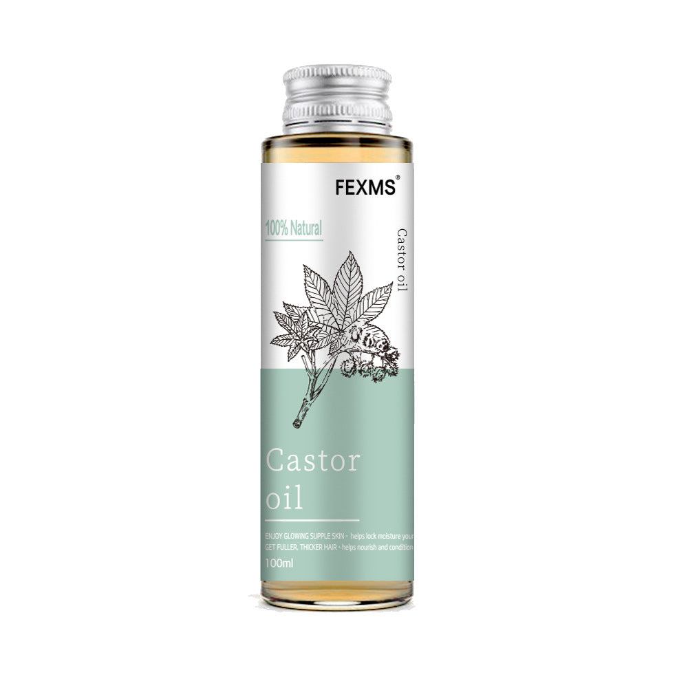 Leave-in Conditioner Oil Hair Repair